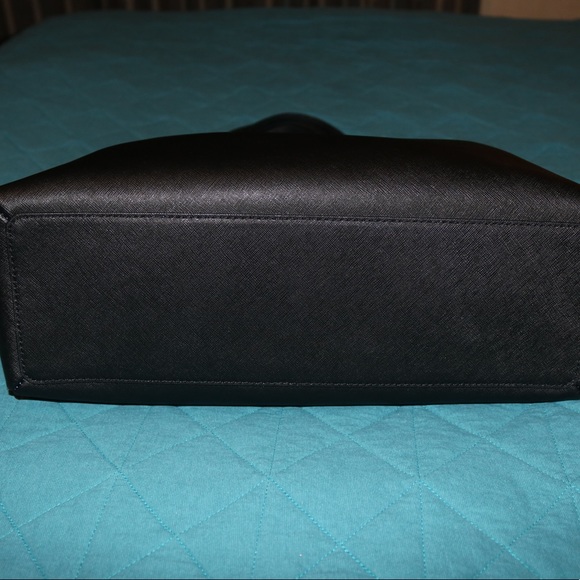 NWOT Kate Spade Colorblock Tote - Picture 3 of 4